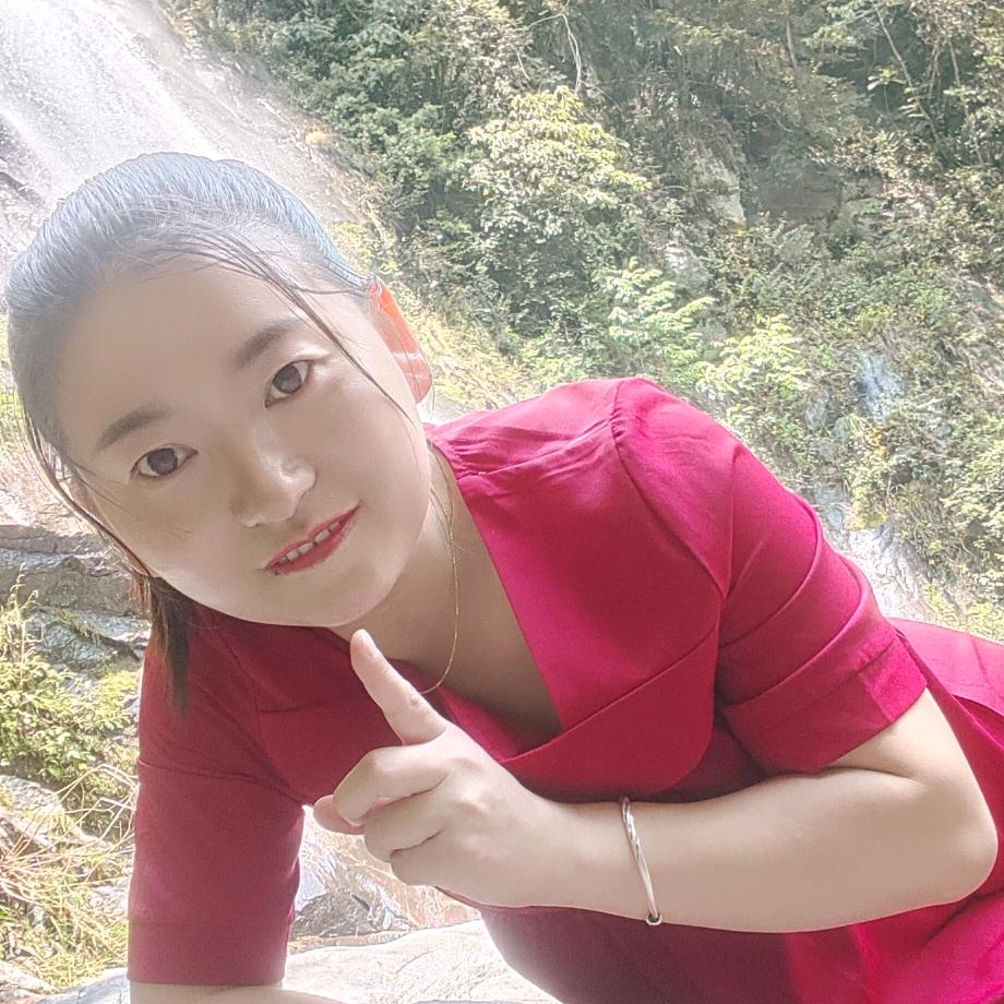 婷婷