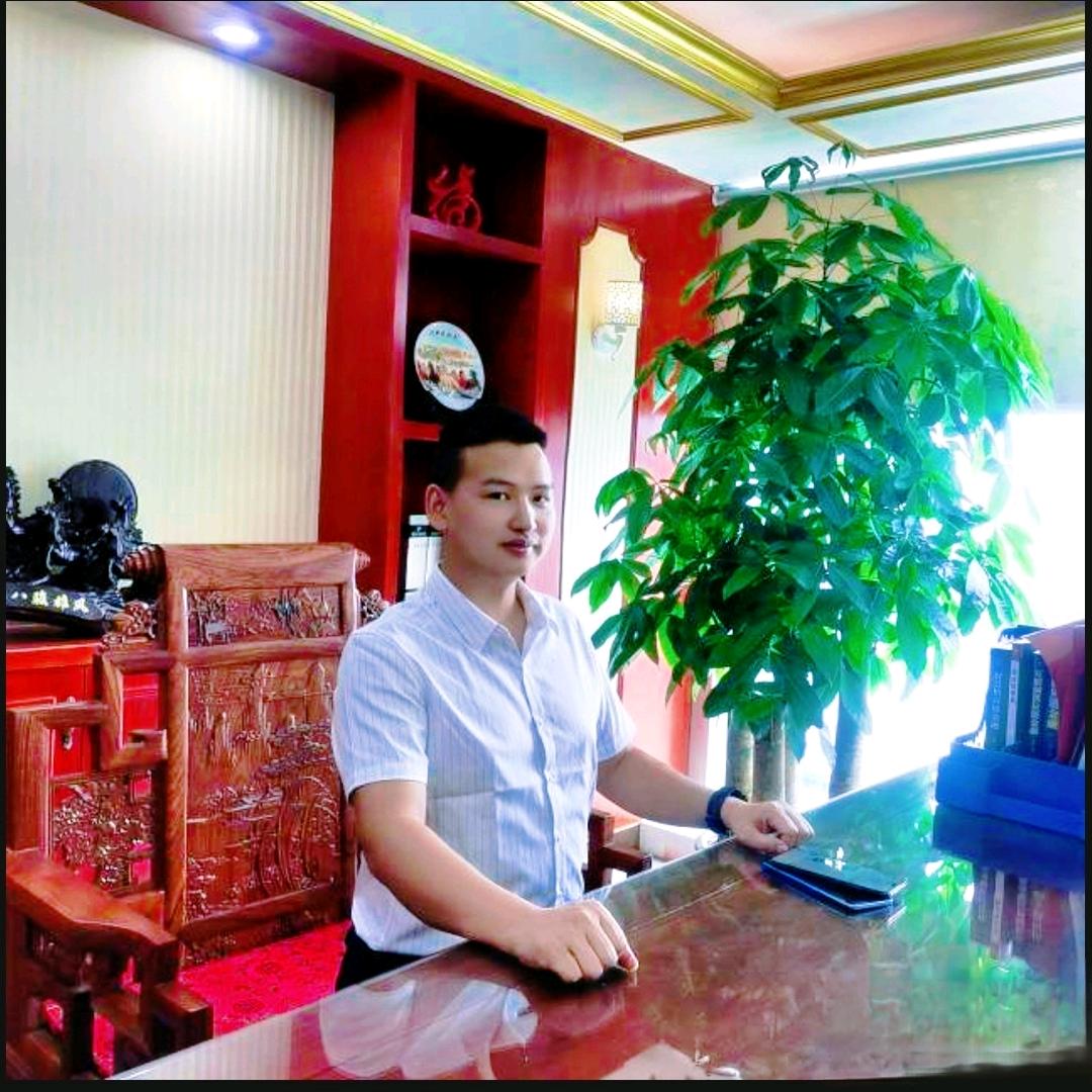 樱花岛岛主