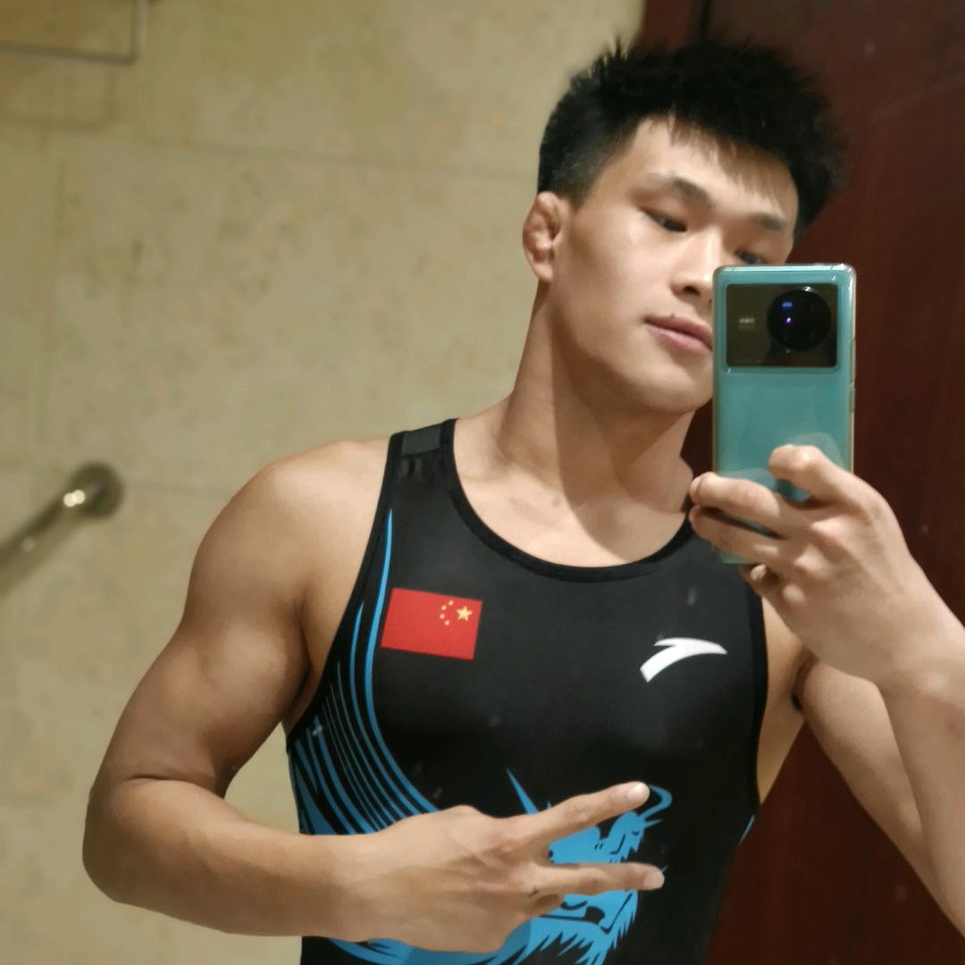 教搏击的孙教练