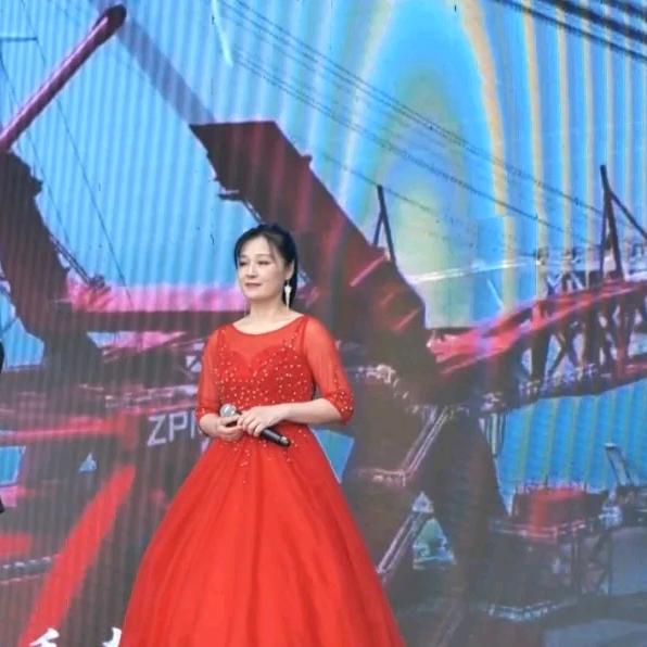沈钰桦🎤