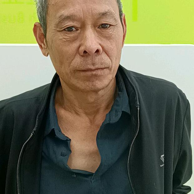快乐的二哥