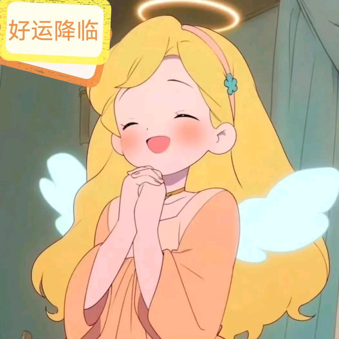 陌离☀️