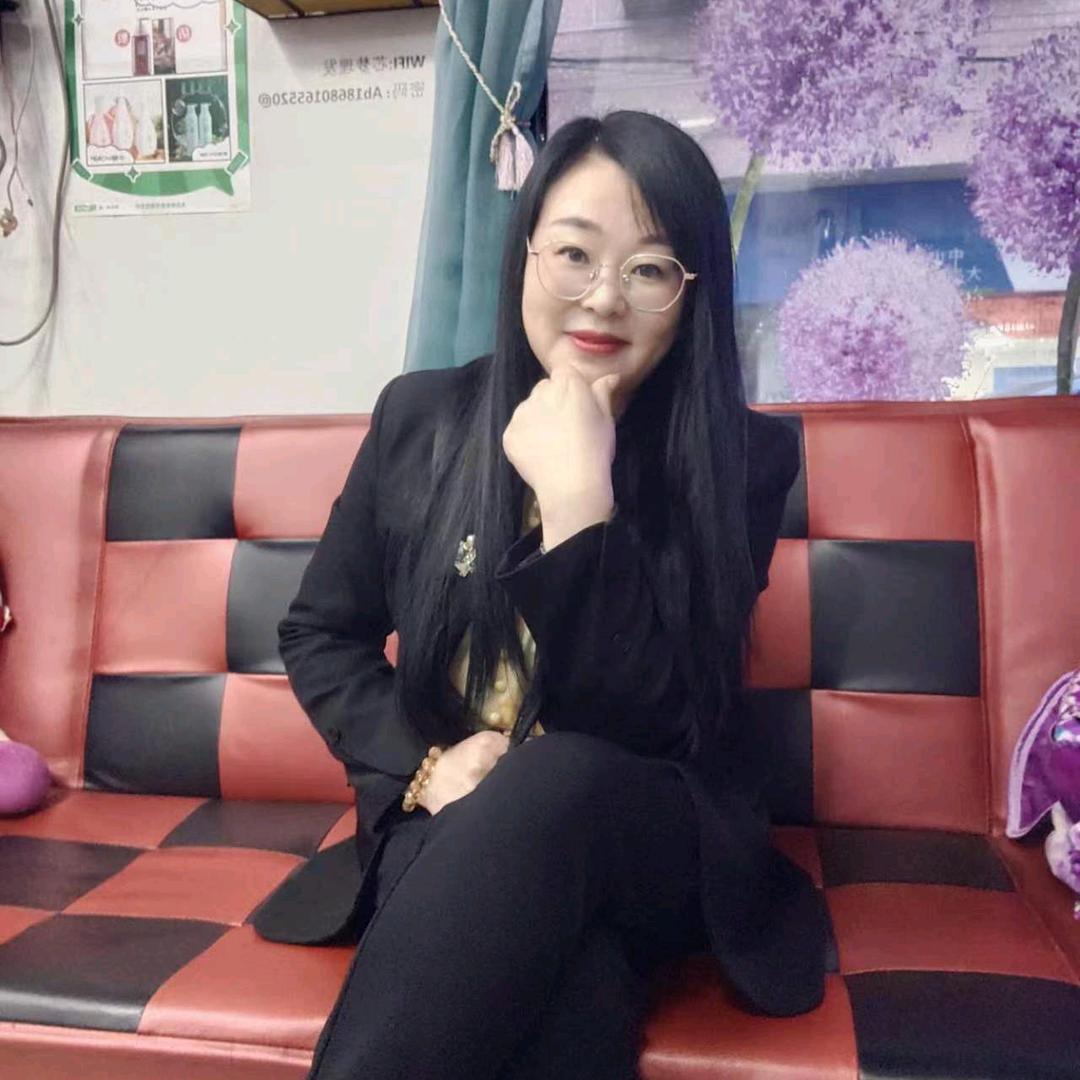 川妹媚