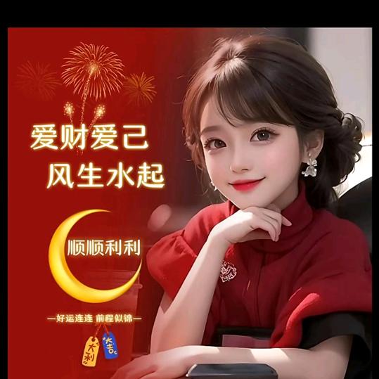淡淡如风