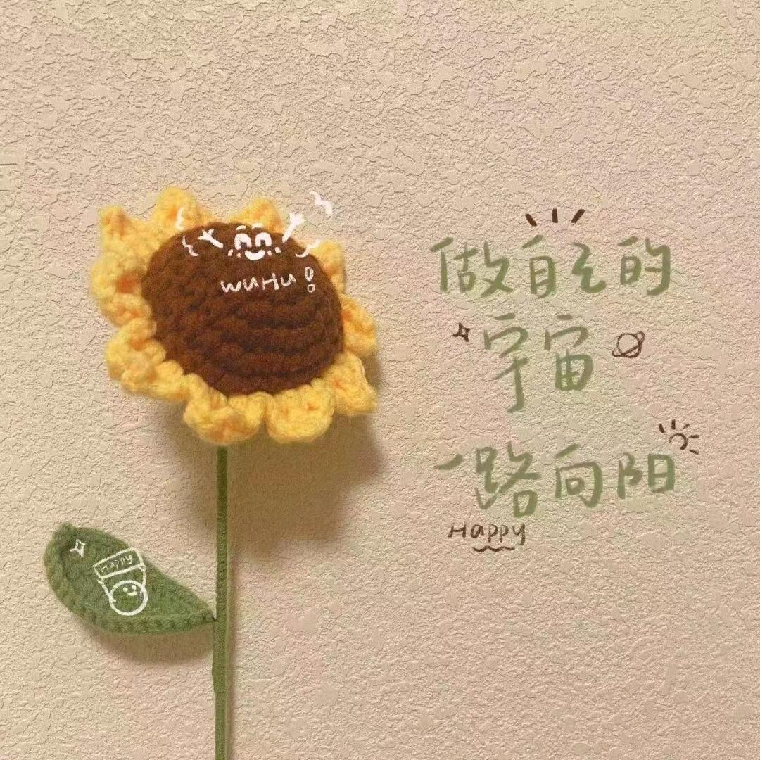流云朵朵🌱