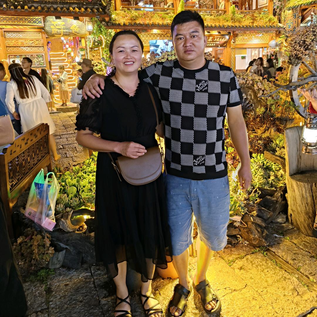 80后🚚货车司机梅姐