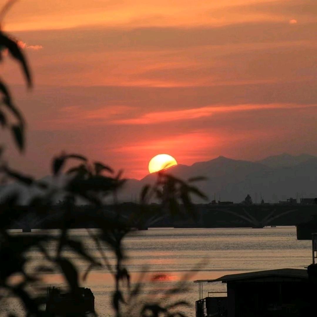 海阔天空