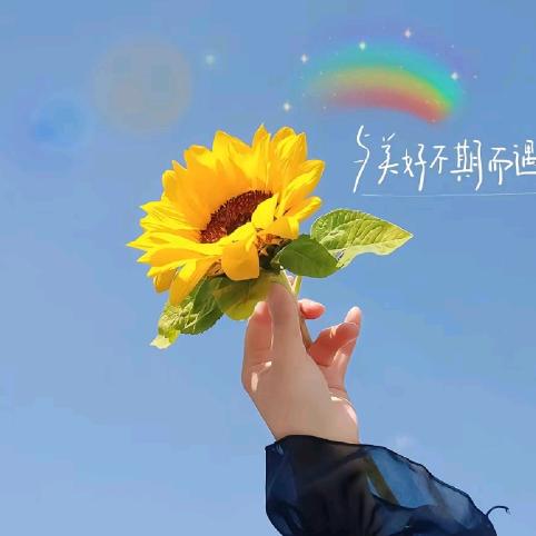 早已动情