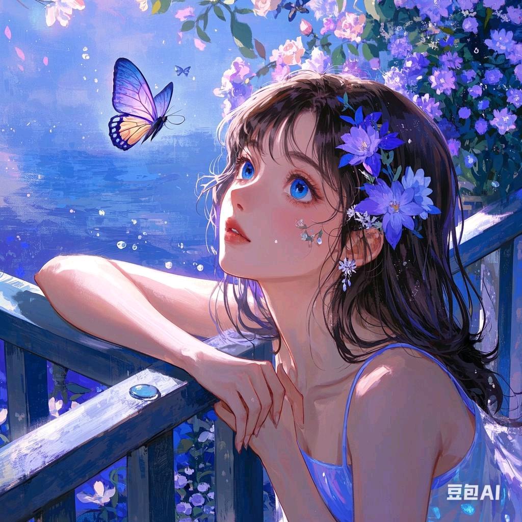 和你一起去看流星雨