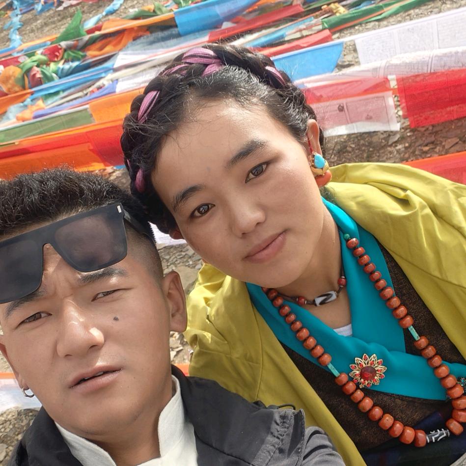 ❣️已有主❣️拉巴扎西❣️❣️