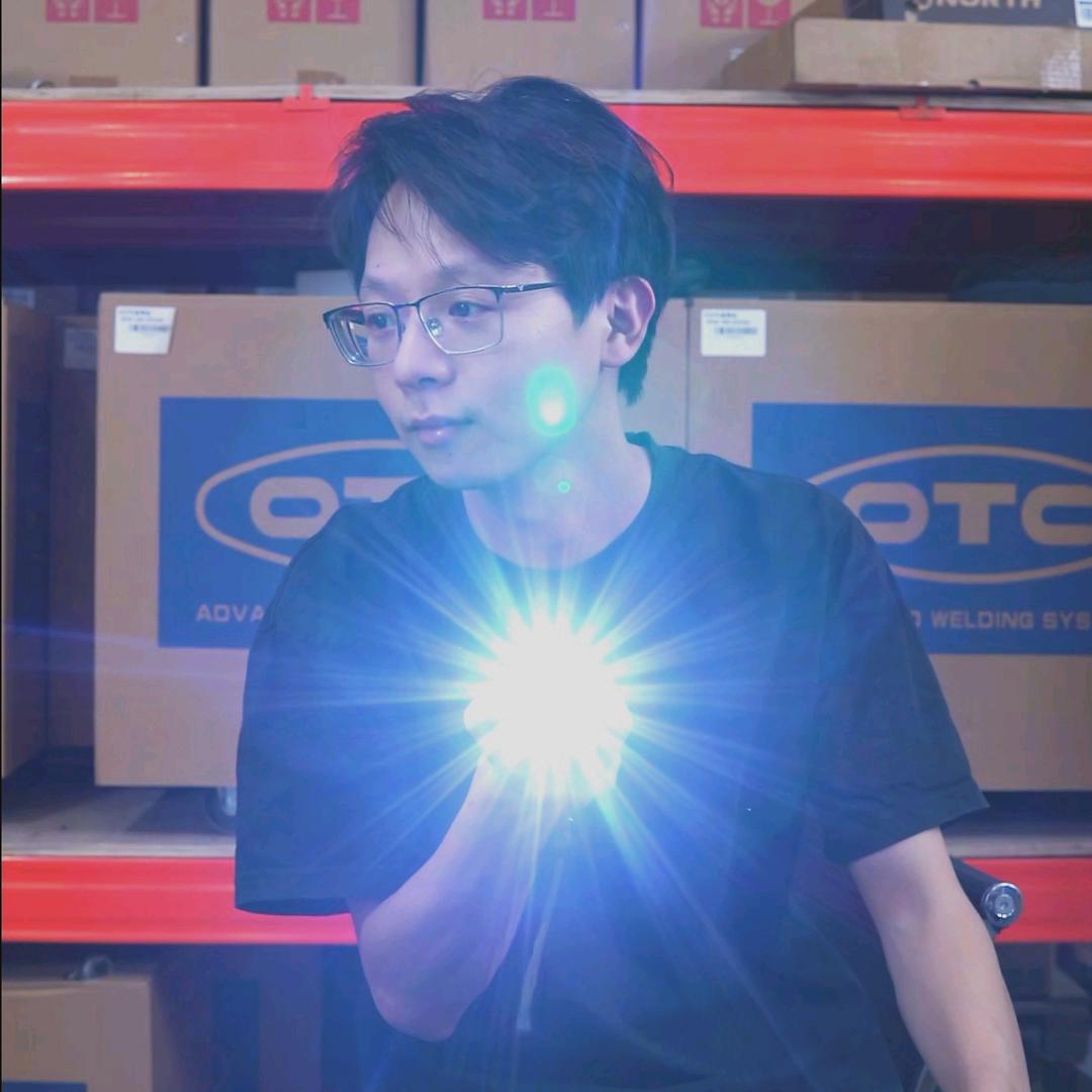 陈不二
