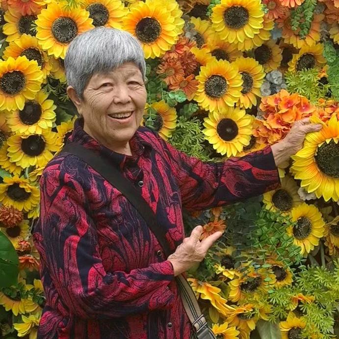 快乐的刘老太👵头像