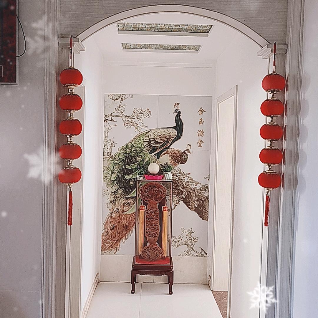 诚信汽配温馨小铺