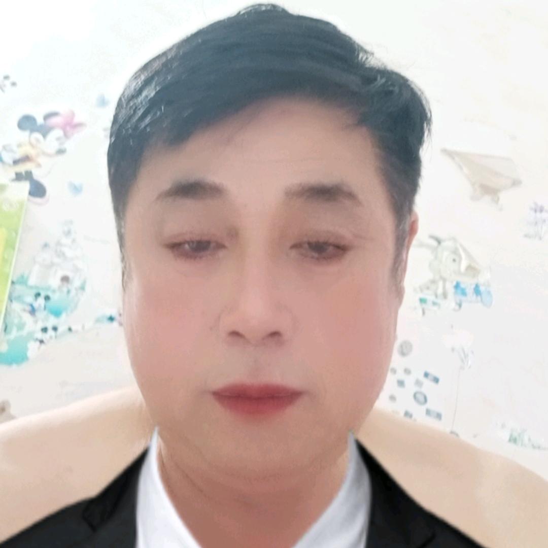 我心中有你
