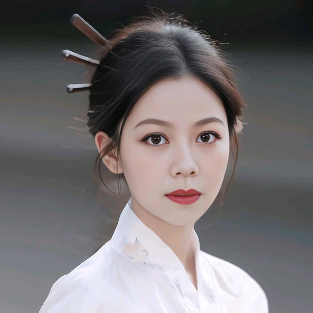 ☀️云姐姐