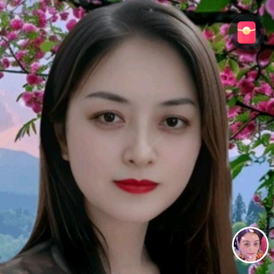 万紫千红