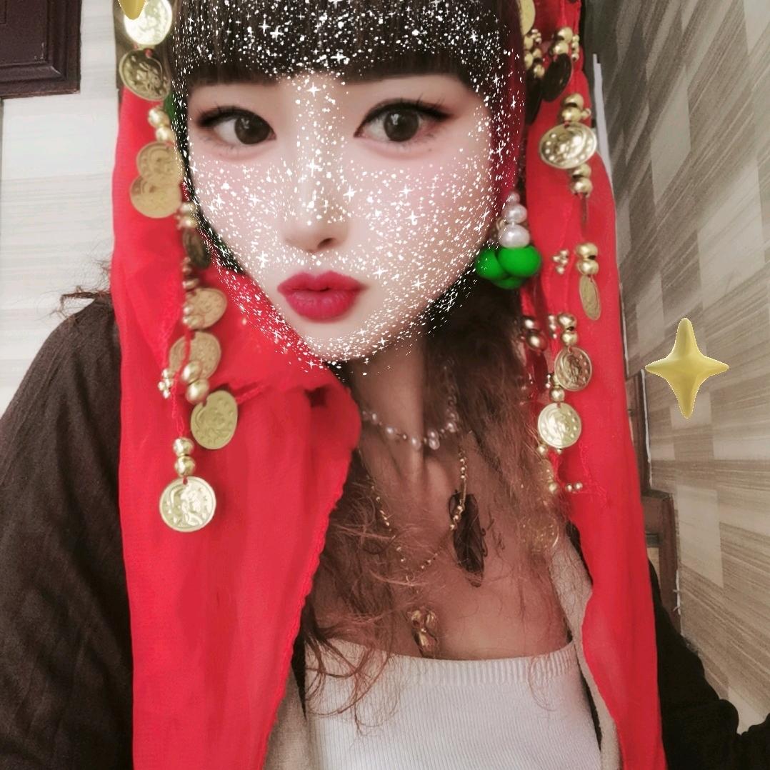 小女神珊儿
