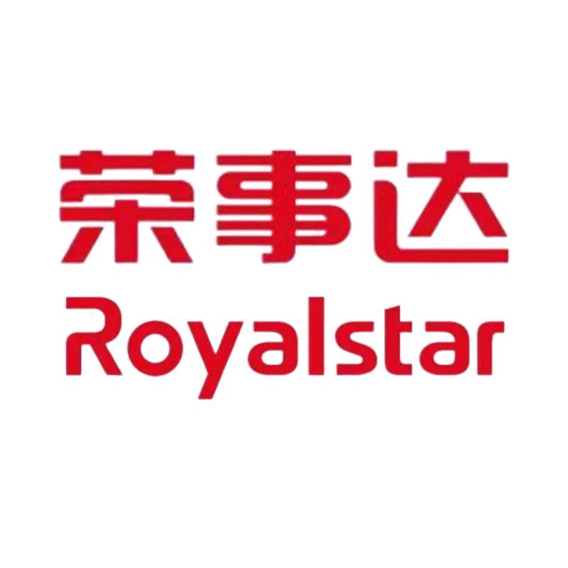 荣事达七彩专卖店