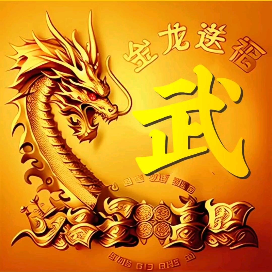 雲飛龍