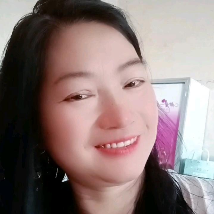 幸福来自于心态旷文红