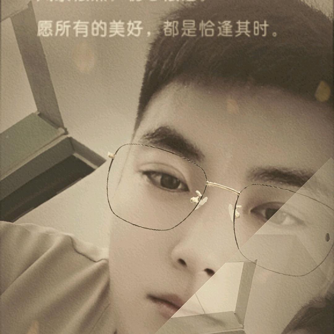 苦尽甘来