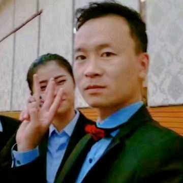 卖房的靓仔陈明