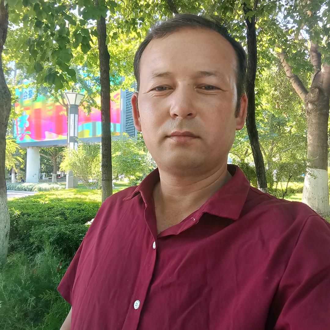 阿布都赛麦提