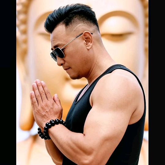 累 真的 不算什么