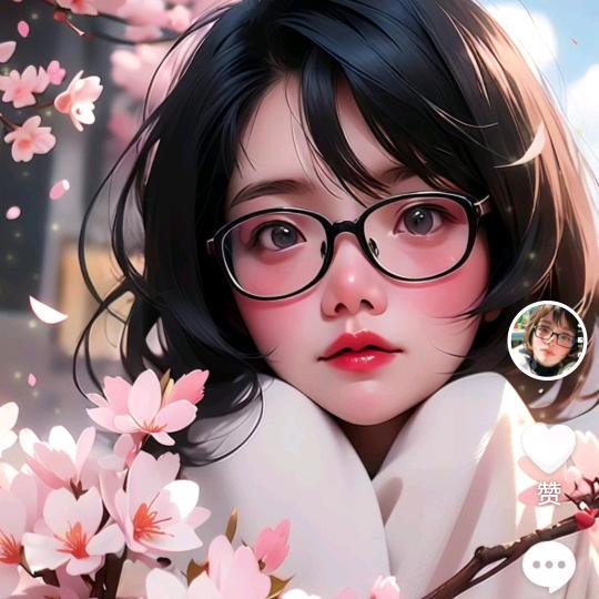 别人家下的一个小草