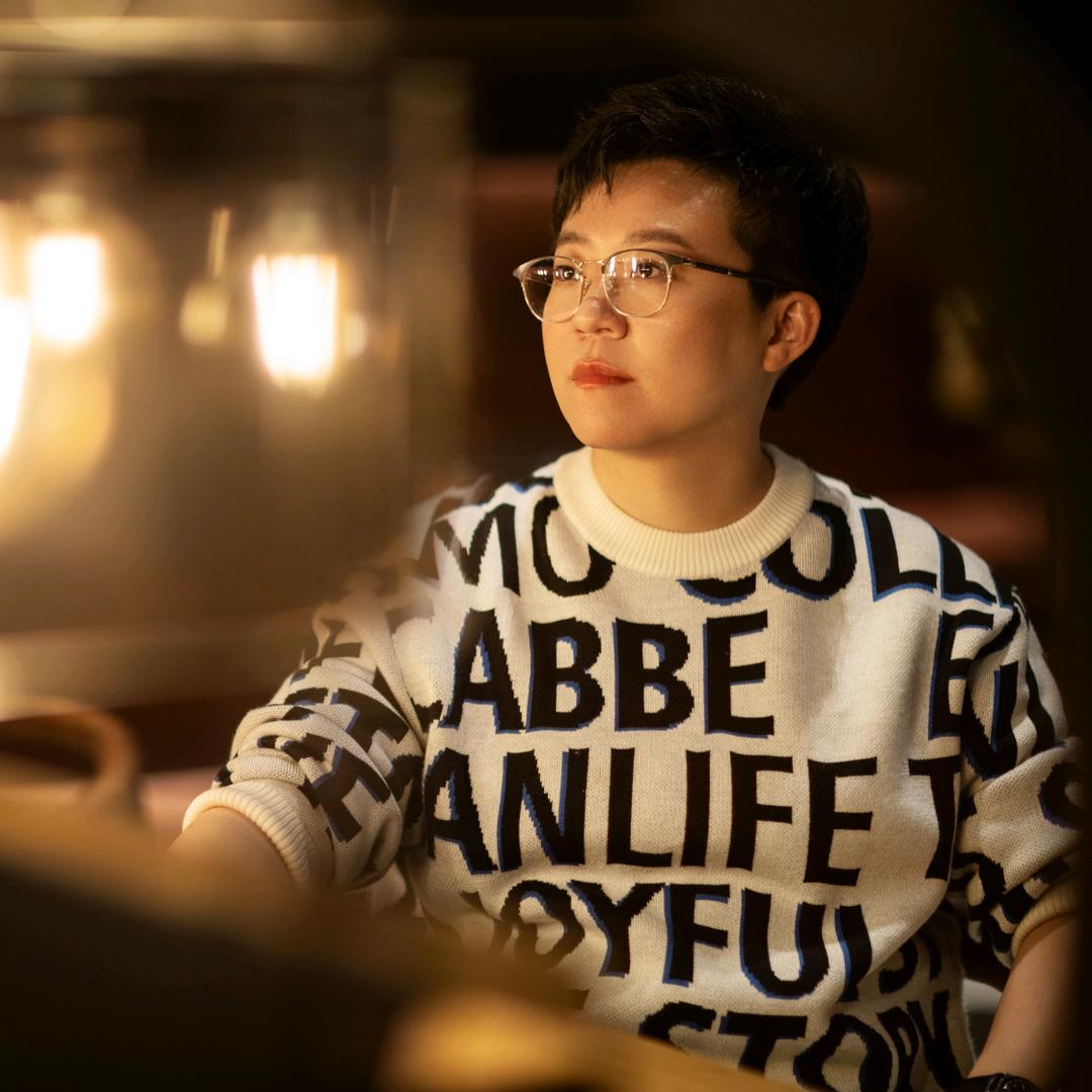 张琦商业新视界