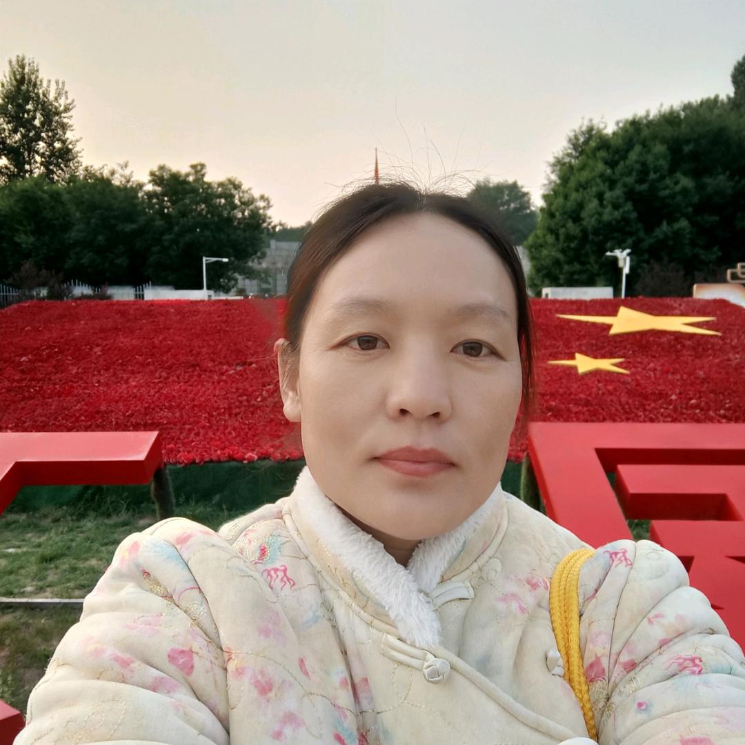 河北然姐