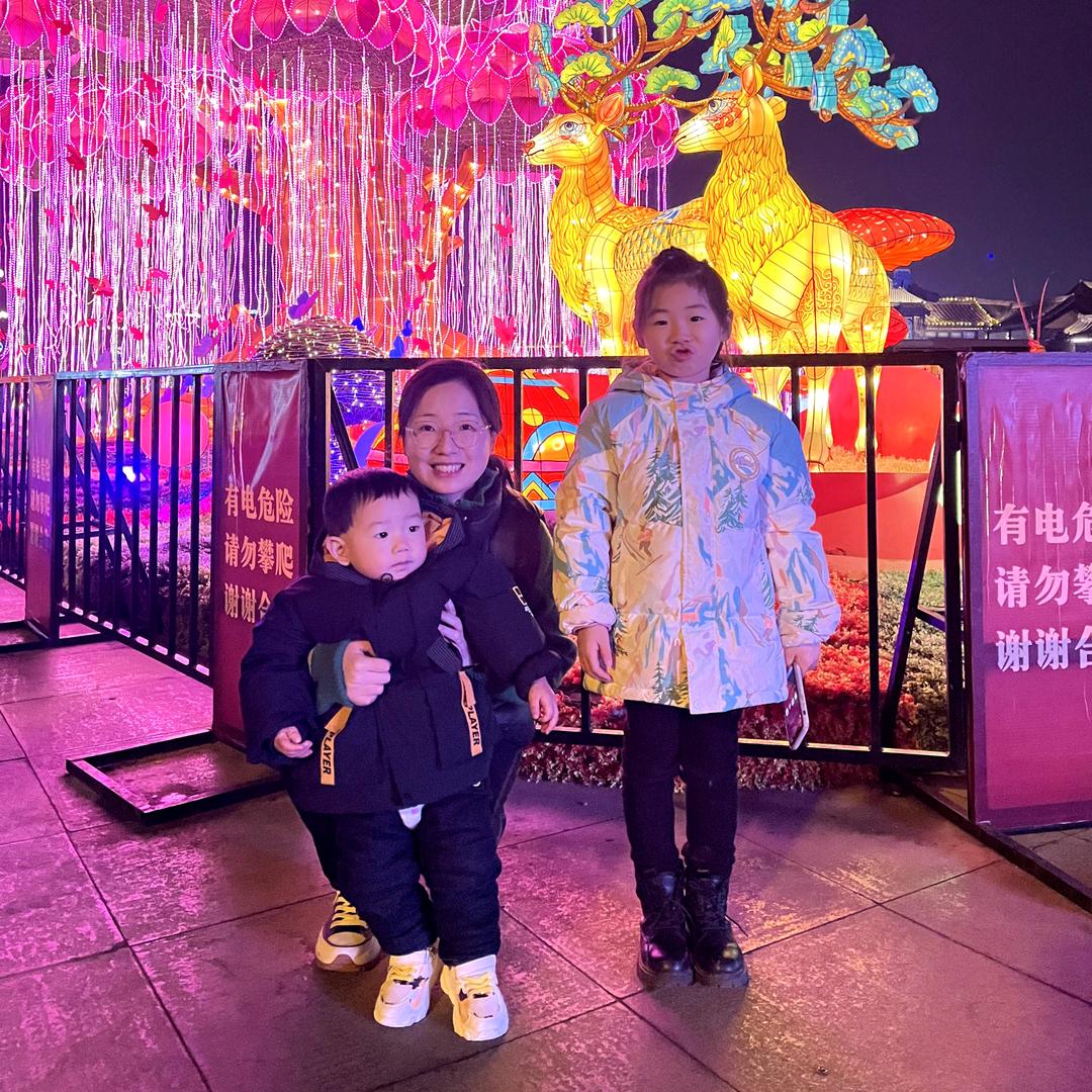 🤓第二个太阳🤓