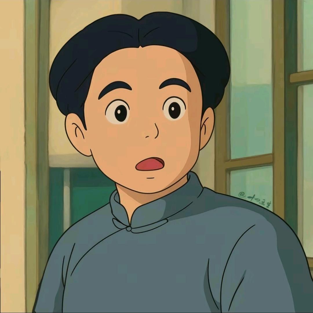 文田🇨🇳