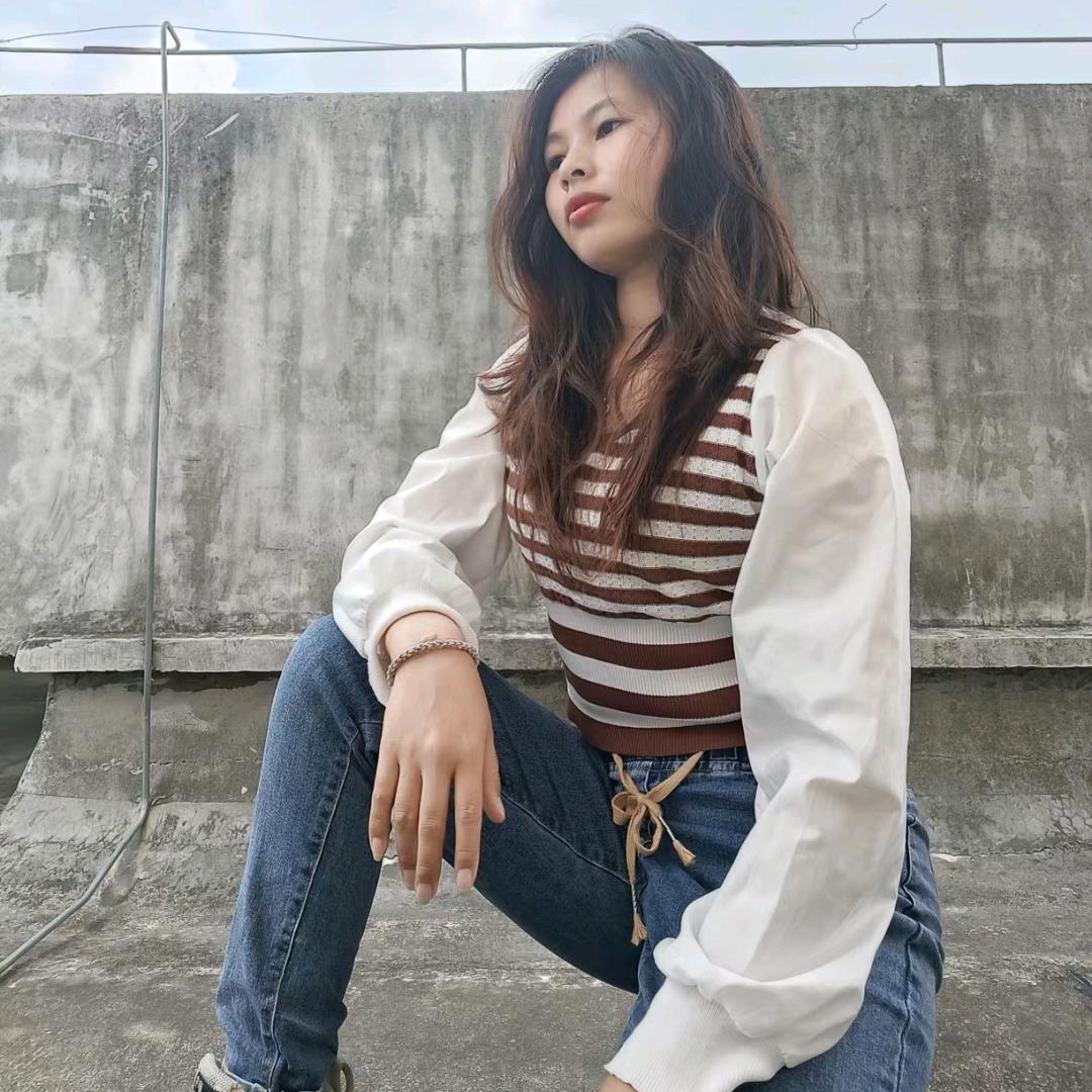 小婷婷是小肥肥