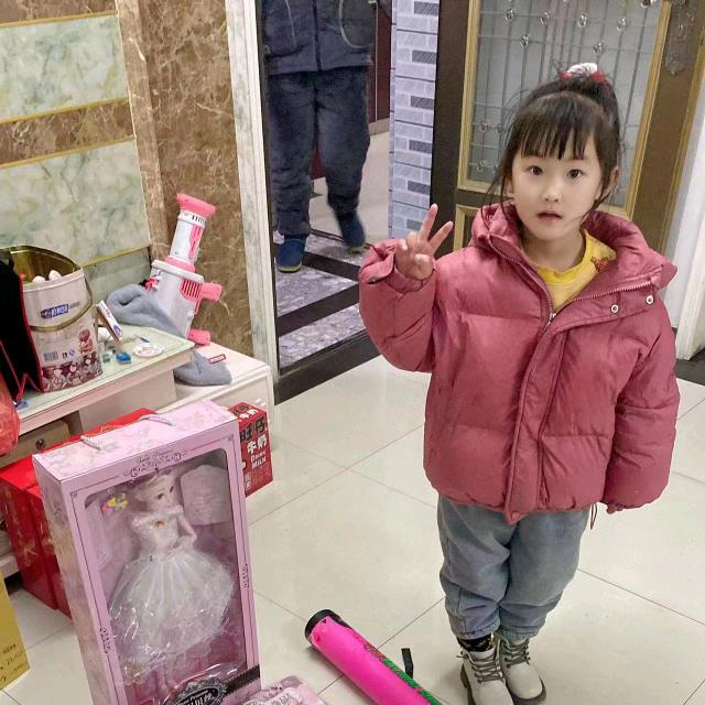 我是70后的老奶奶