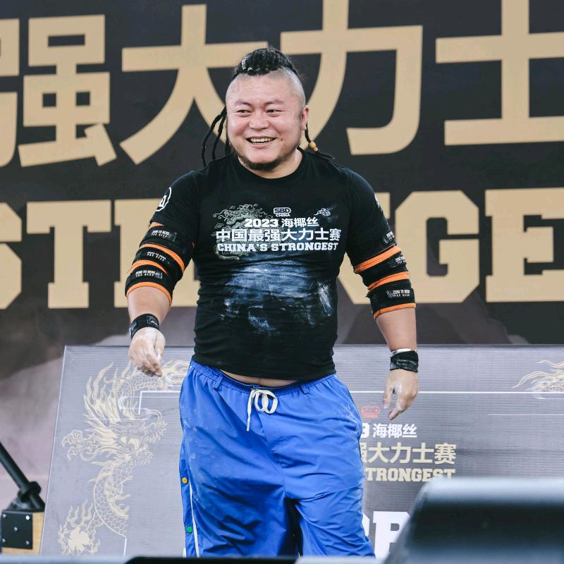 达尔汗啊(好颈不长)