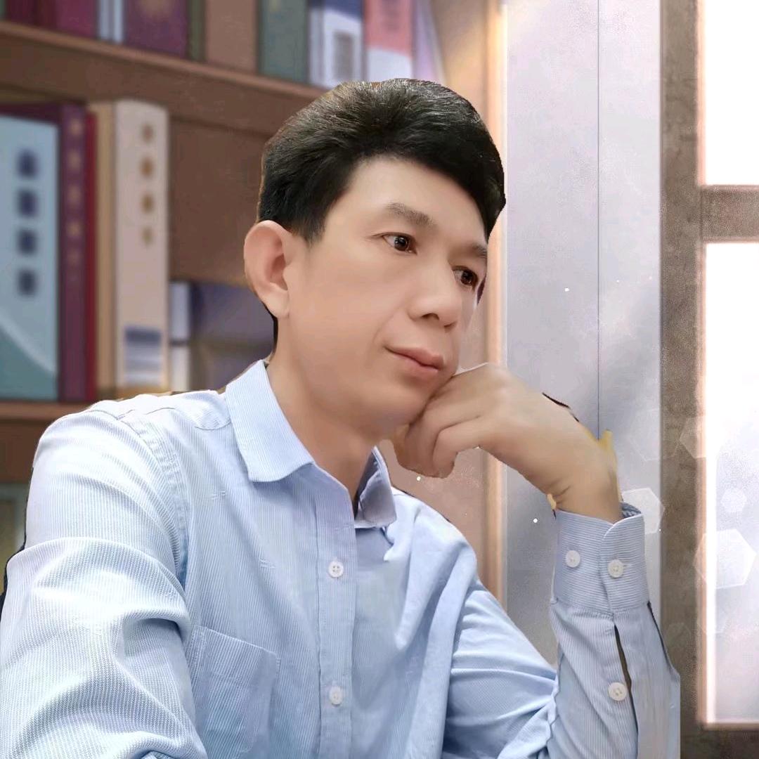 华哥楼梯