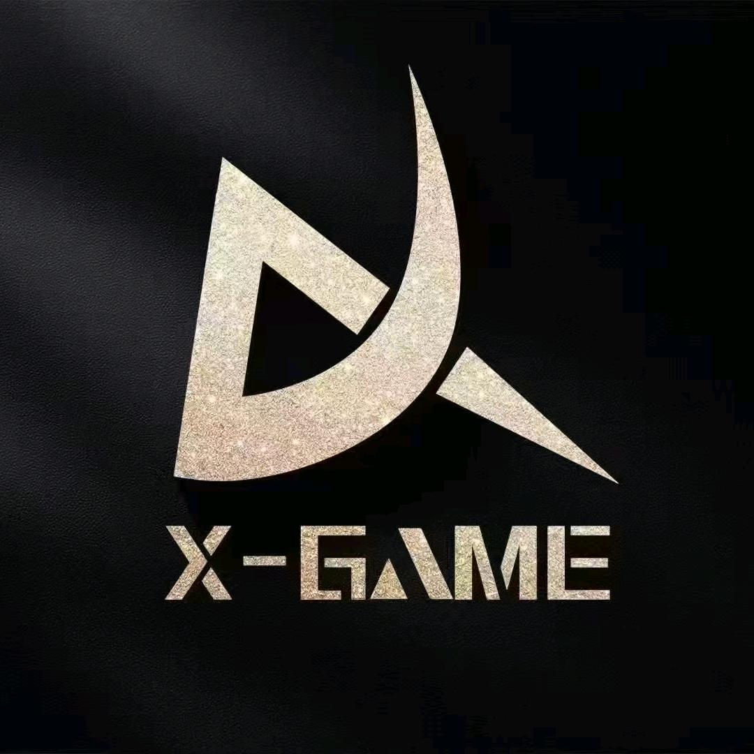 X-GAME电竞馆(江汉路店)