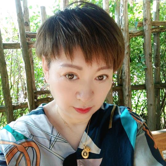 上海善缘家政规划师田老师（拒绝连赞）