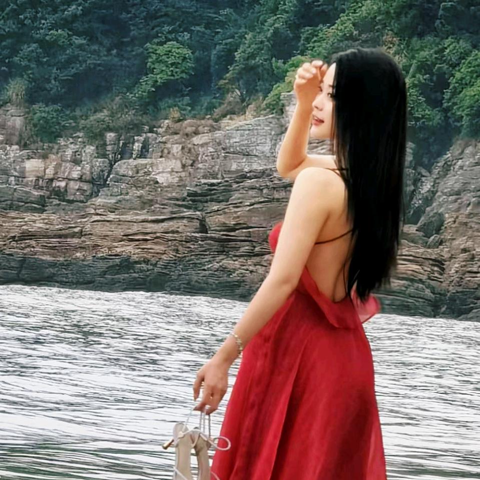沫情🇨🇳
