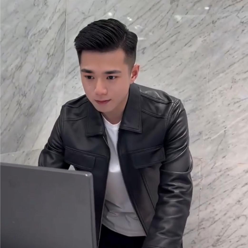❤️吉祥如意❤️
