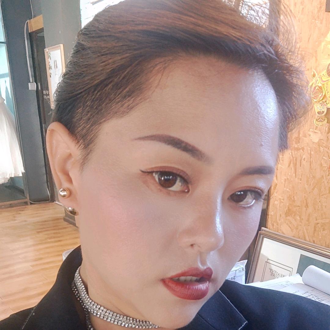董小姐
