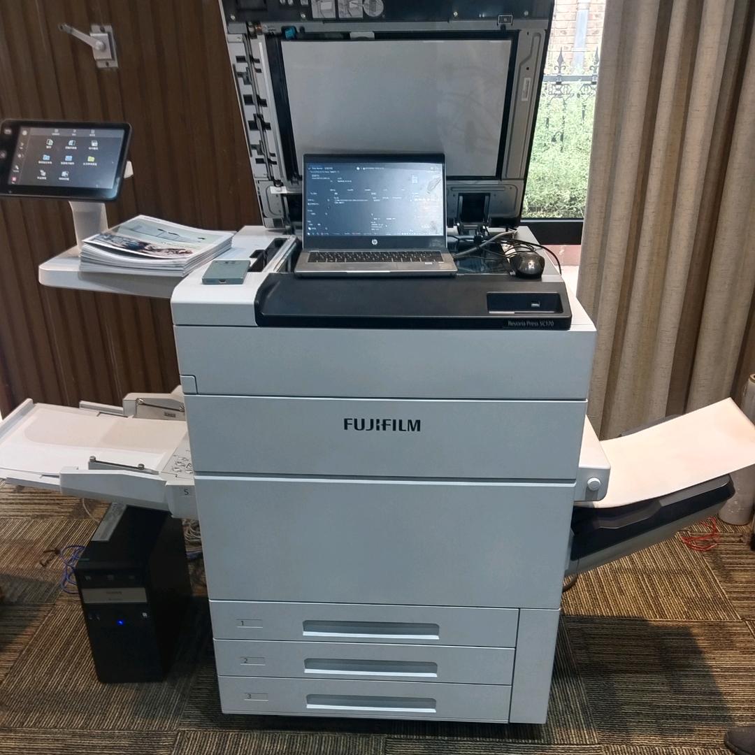 河北富印科技官方号