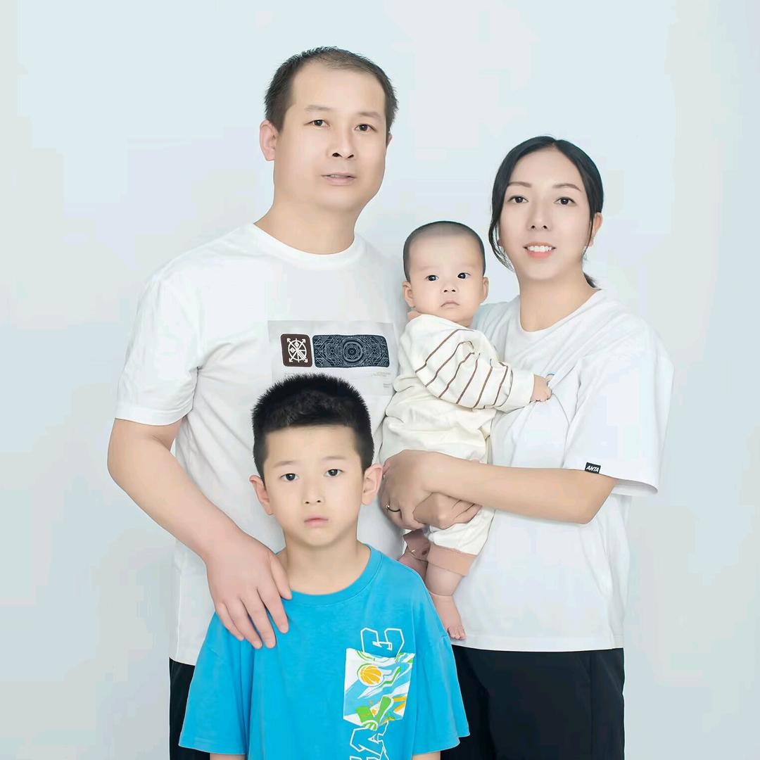 与你同行