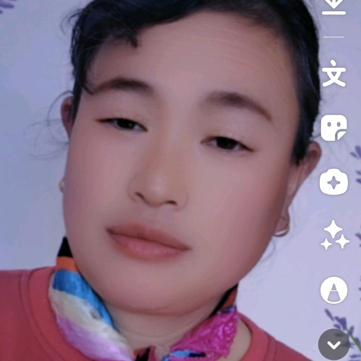 五女