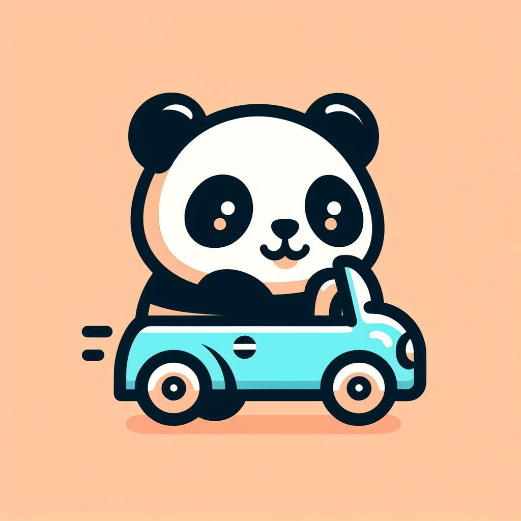 熊猫说车(西瓜同名)