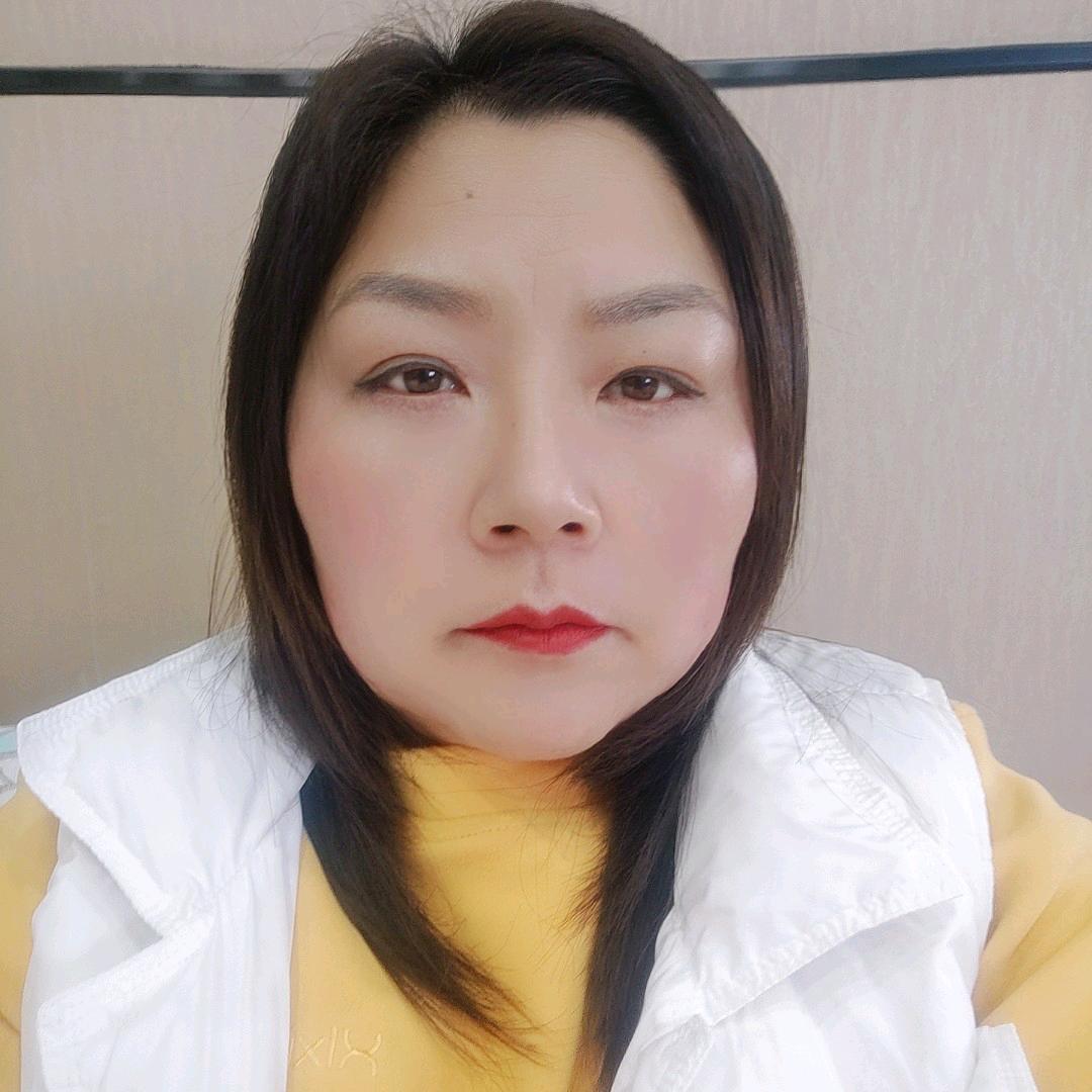 登封云姐《正能量》