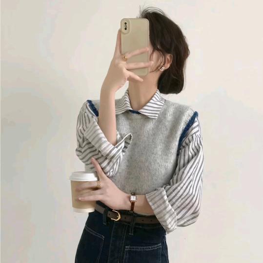 A.秋雨不问梧桐意