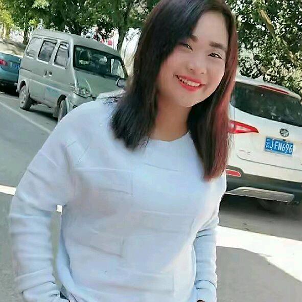云南小黑妹❤️
