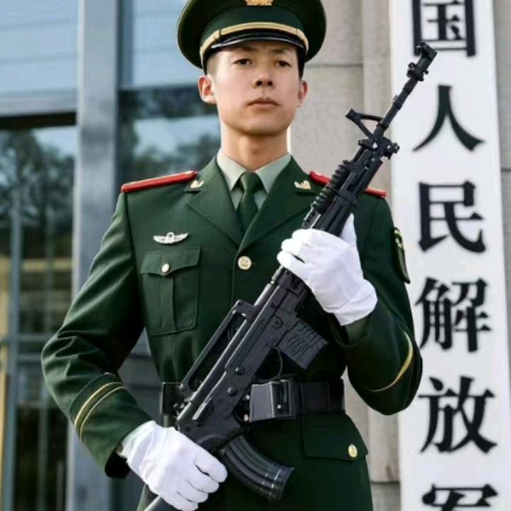 我爱北京